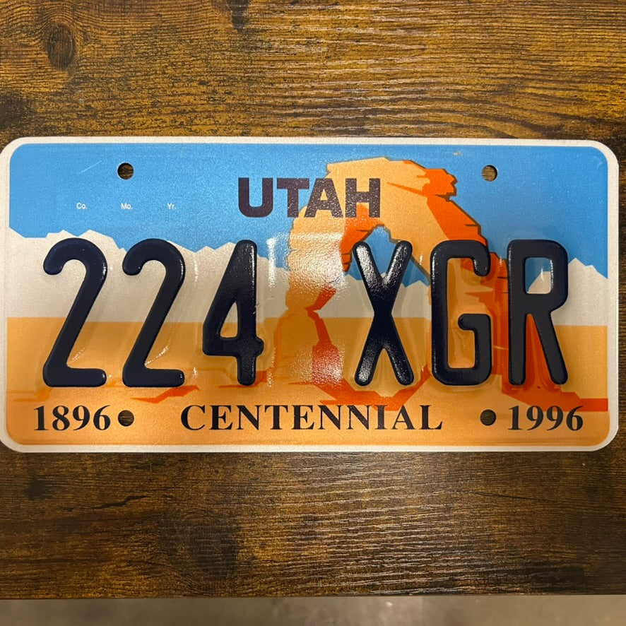 224 XGR