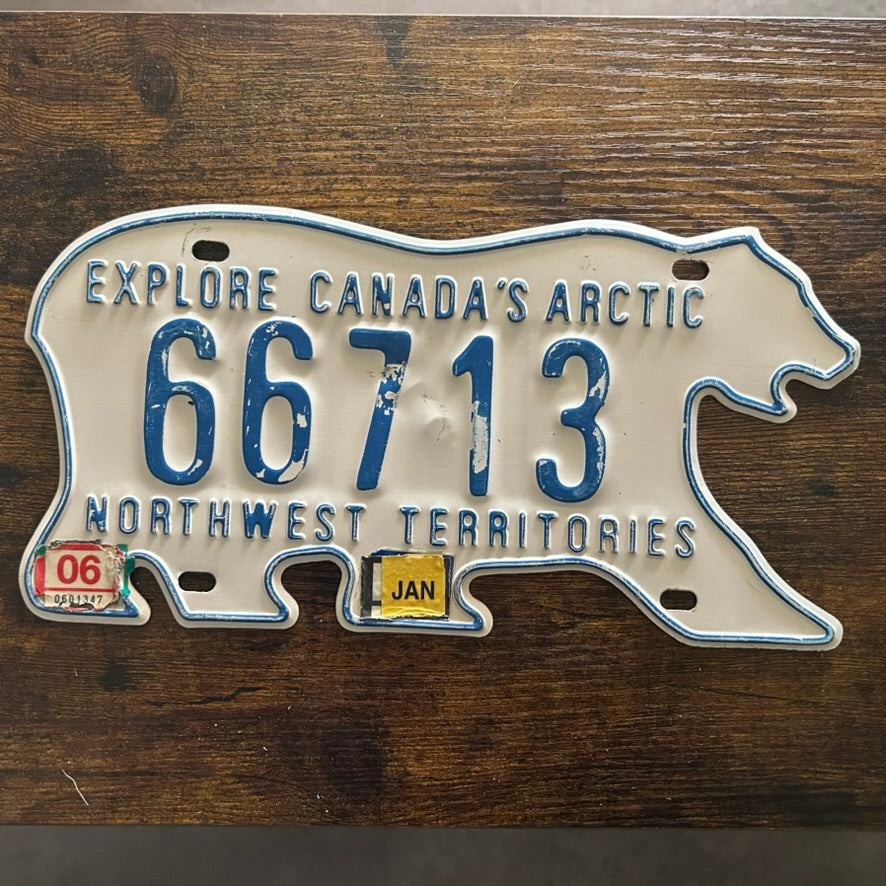 66713