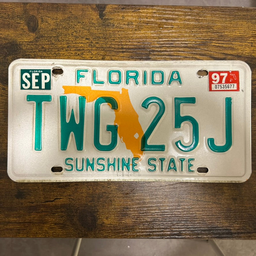 TWG 25J