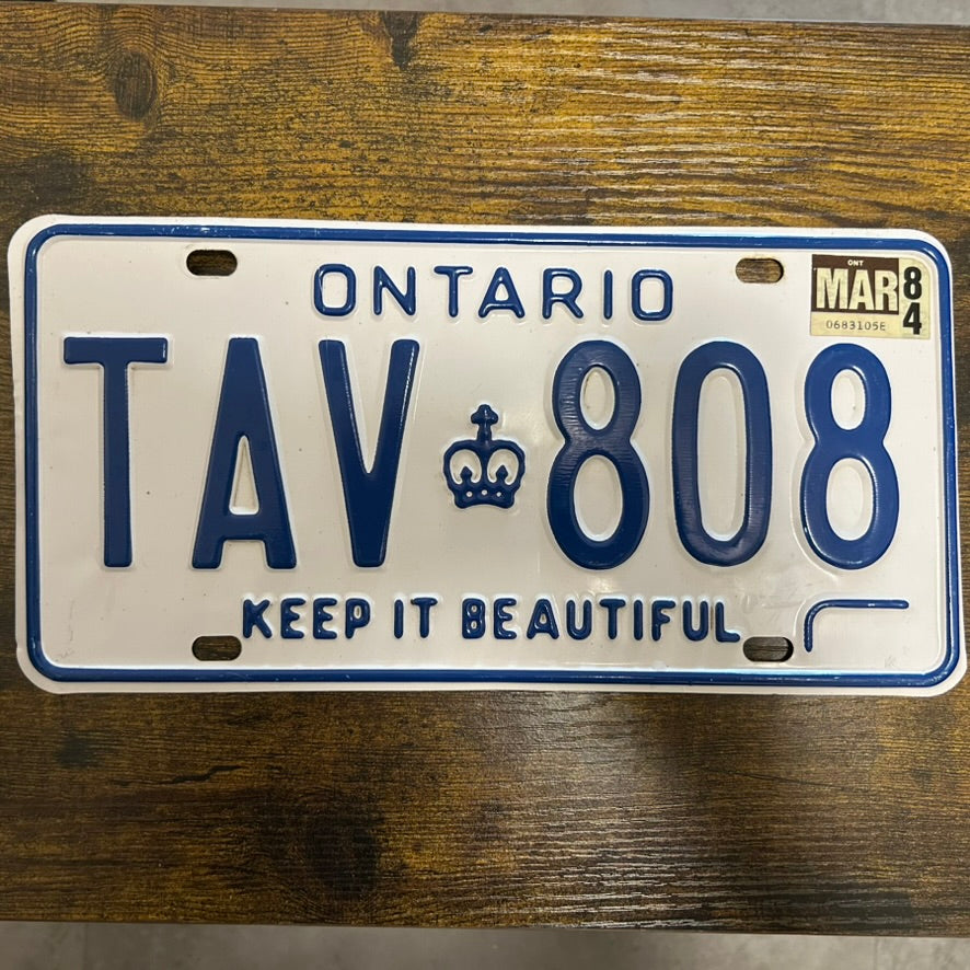 TAV-808