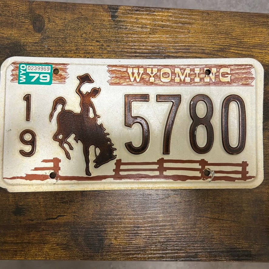 19 5780