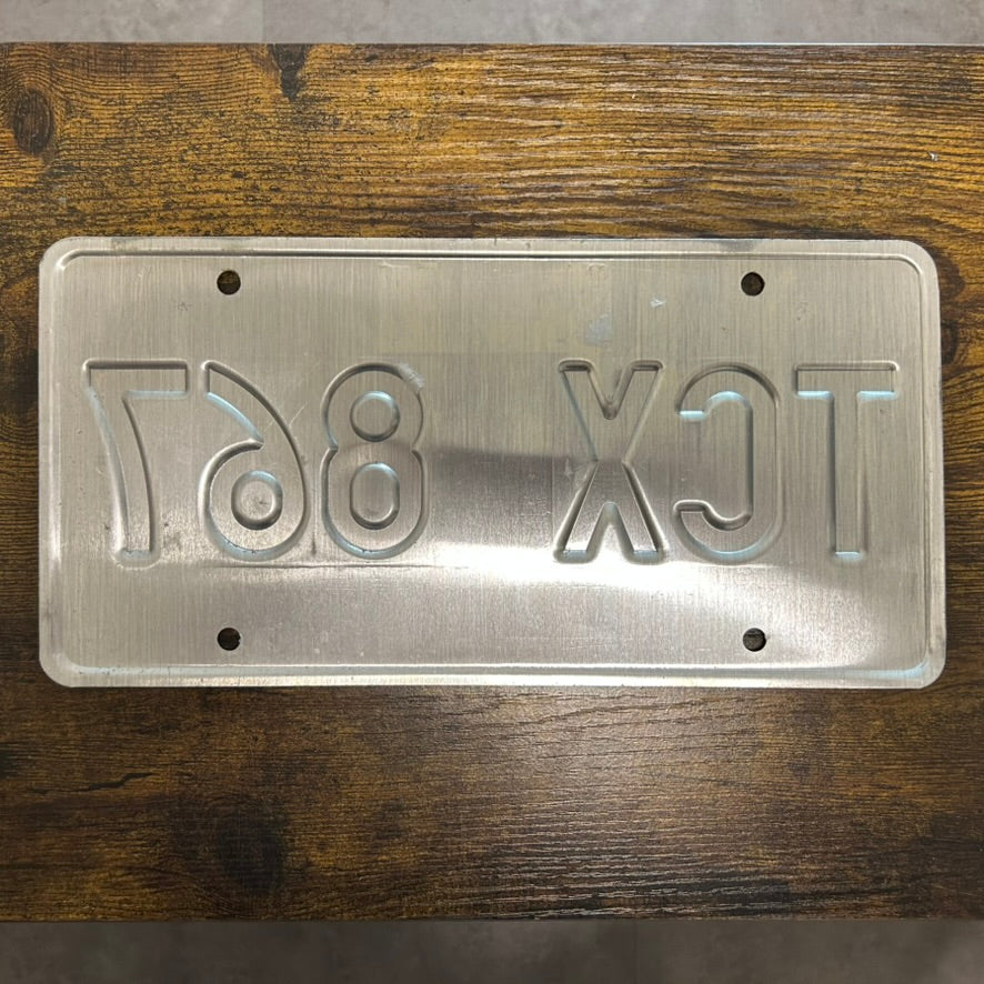 TCX 867