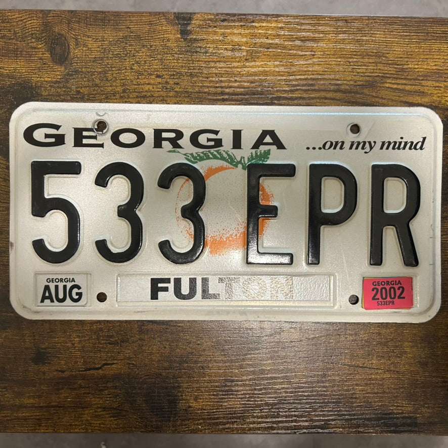 533 EPR