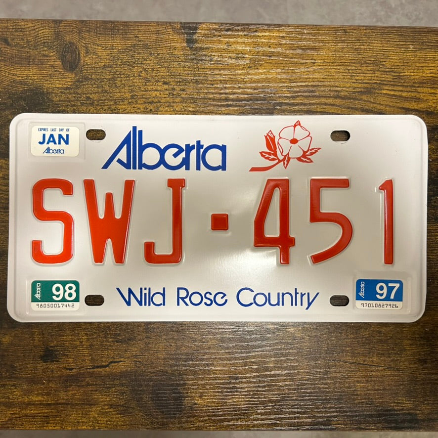 SWJ-451