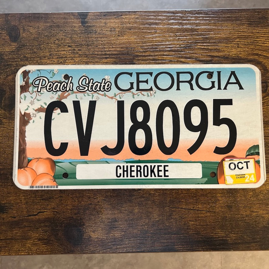 CVJ8095
