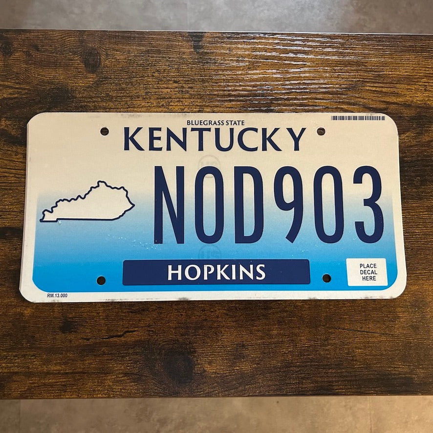 NOD903