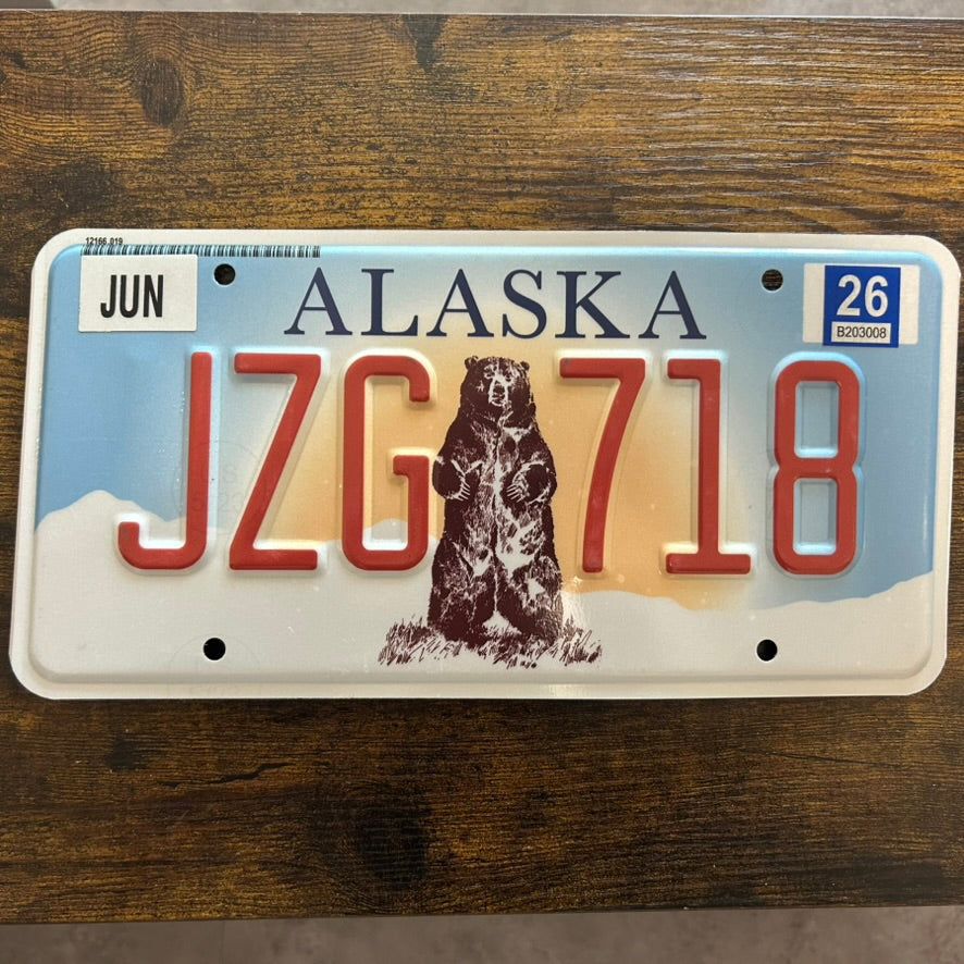 JZG 718