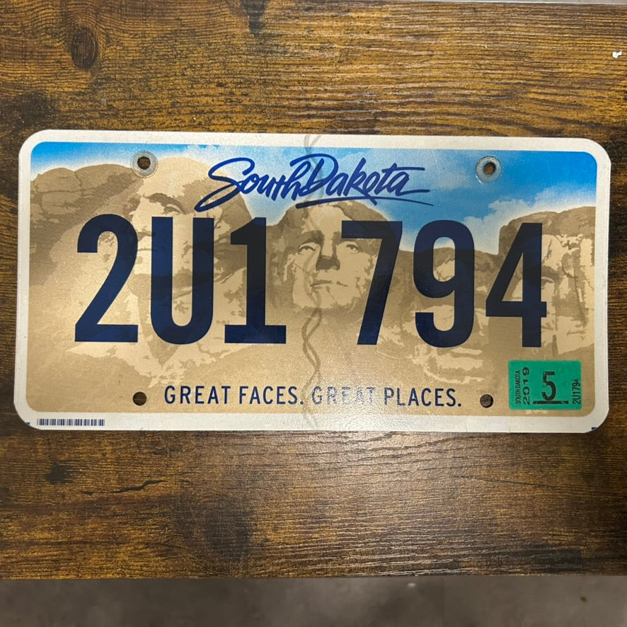 2U1 794