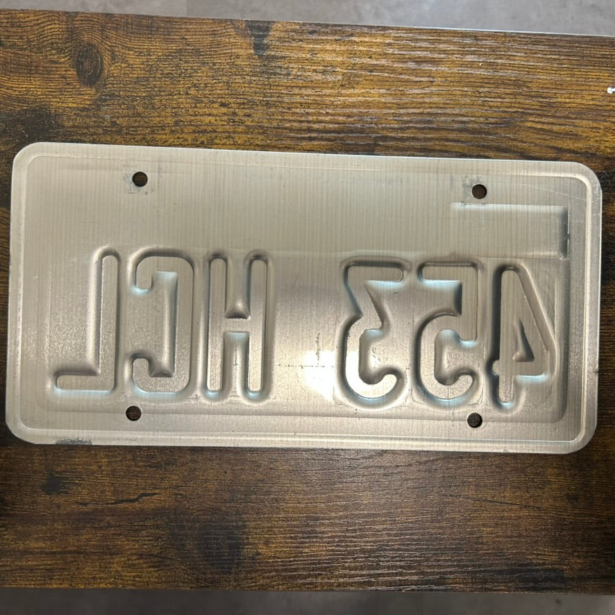 453 HCL