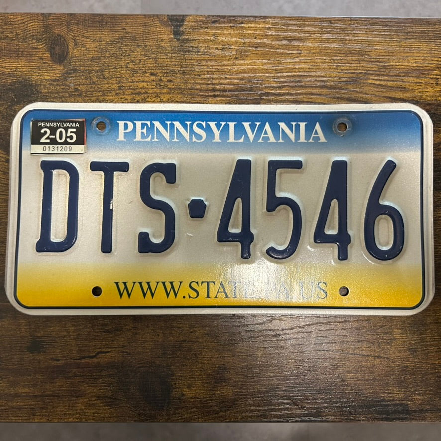 DTS-4546