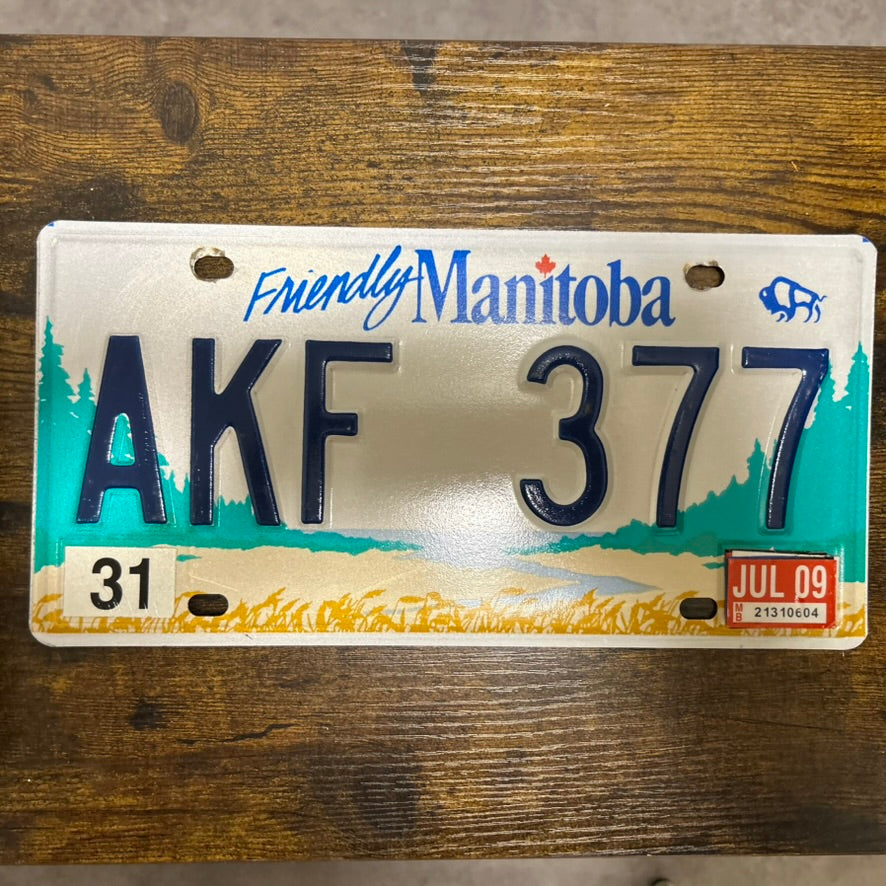 AKF 377
