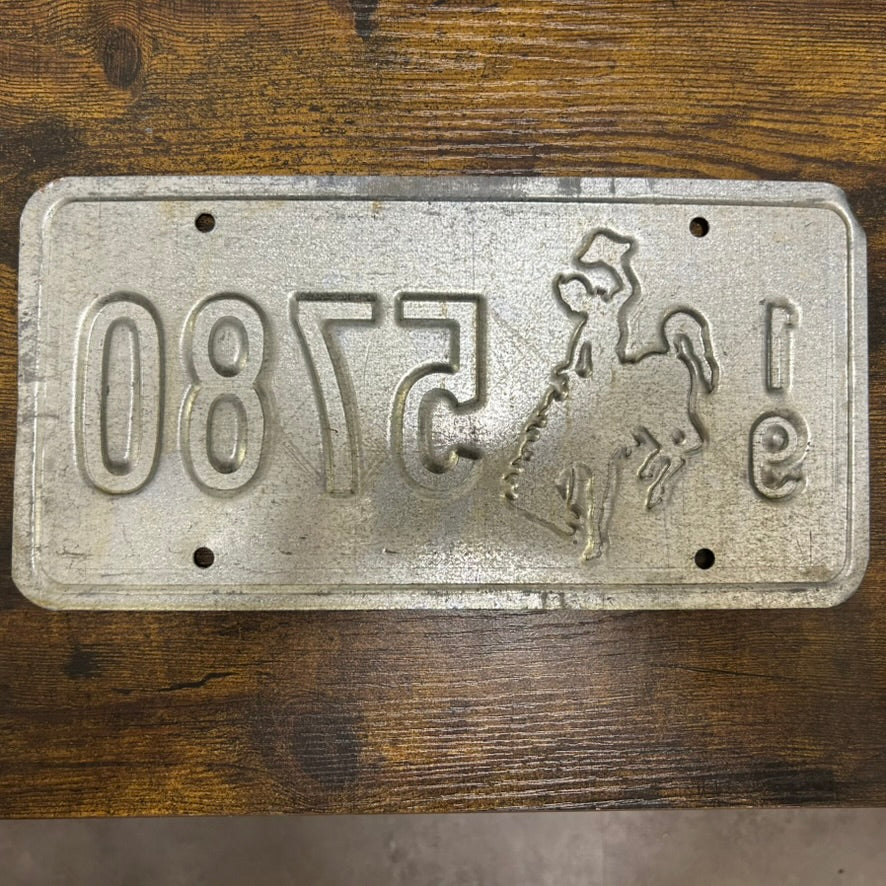 19 5780
