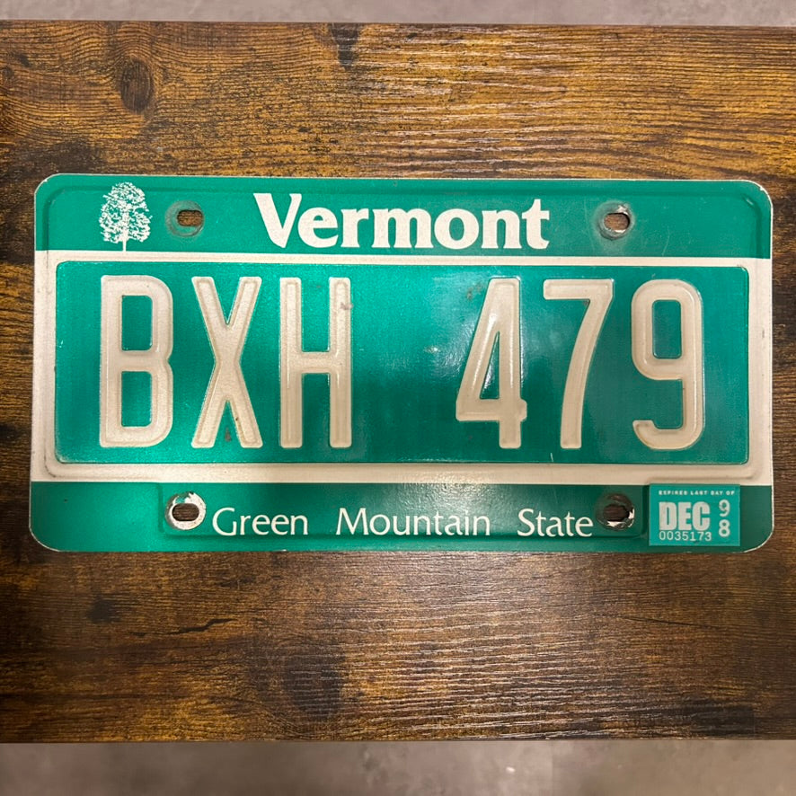 BXH 479