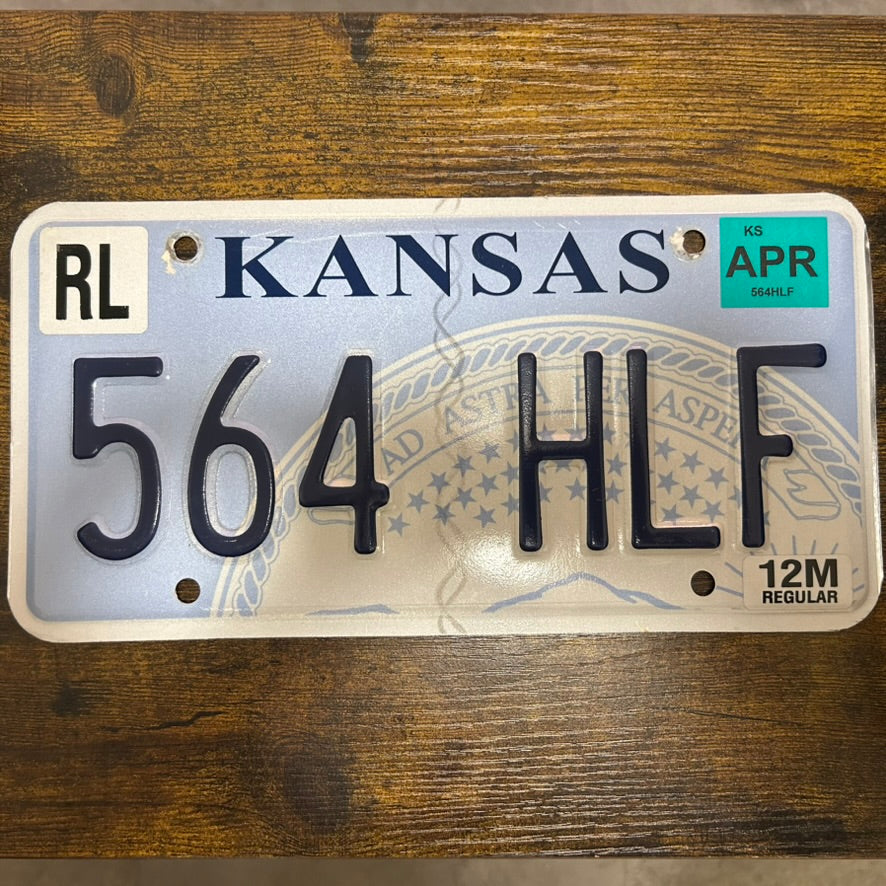 564 HLF
