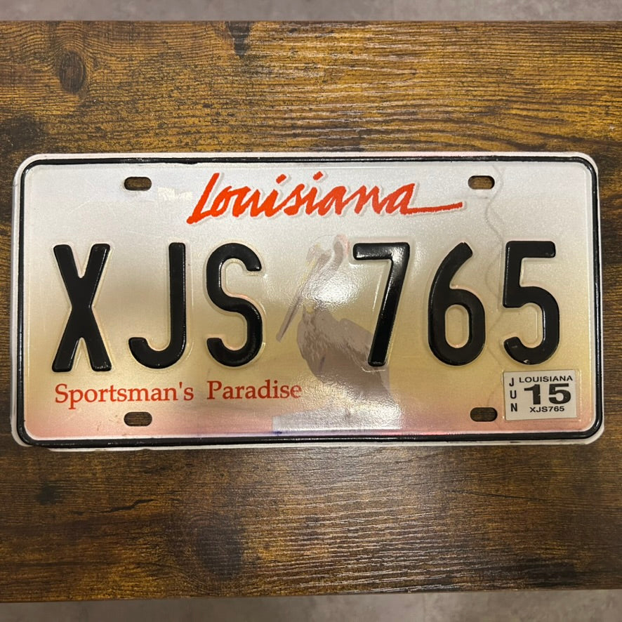 XJS 765