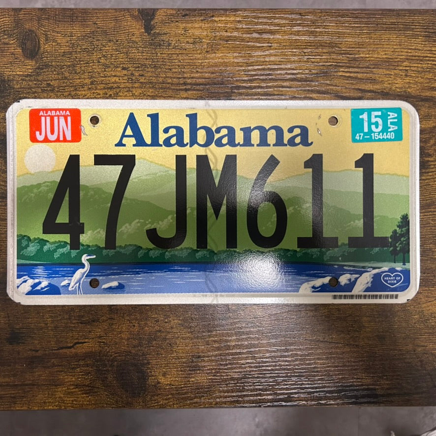 47JM611