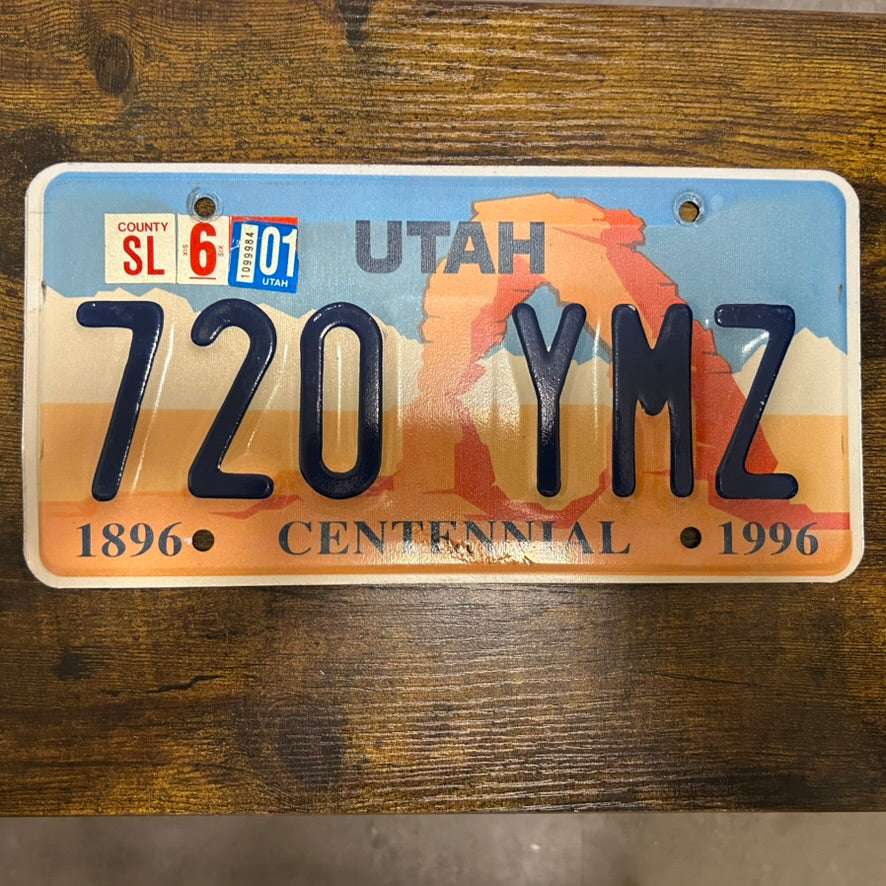 720 YMZ