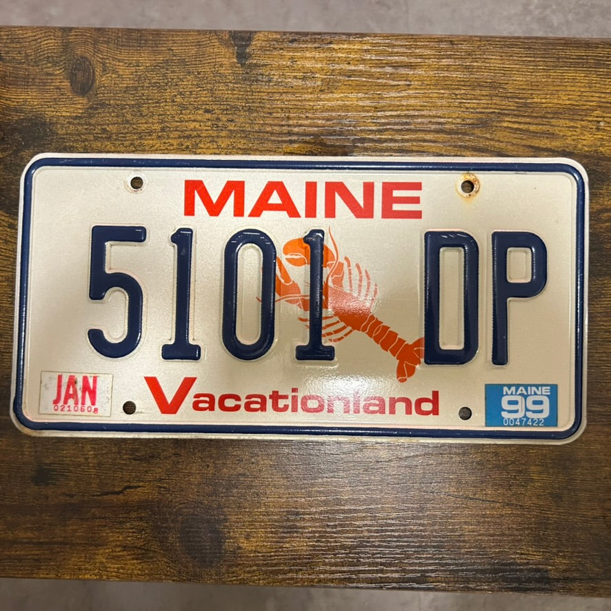 5101 DP