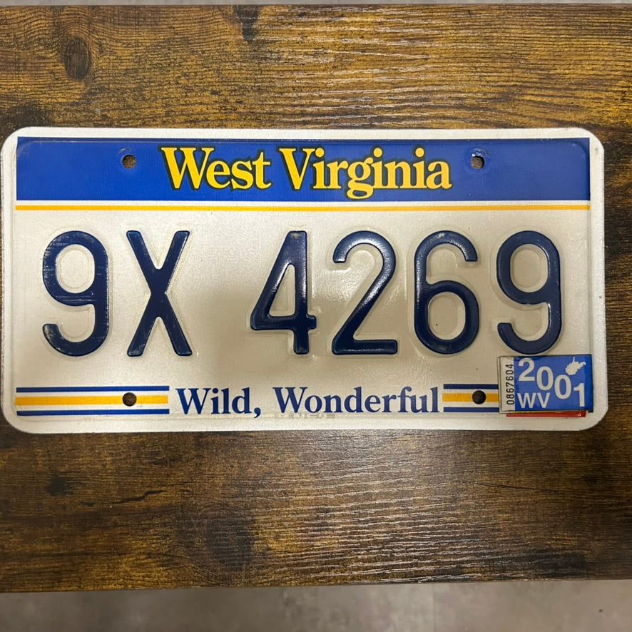 9X 4269