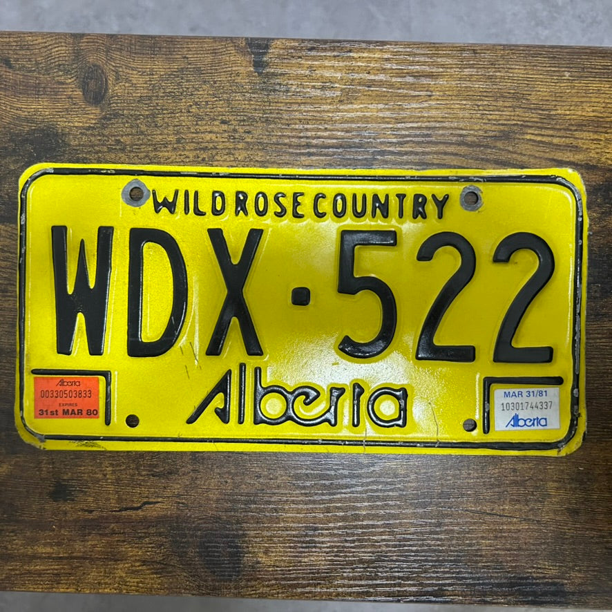 WDX-522