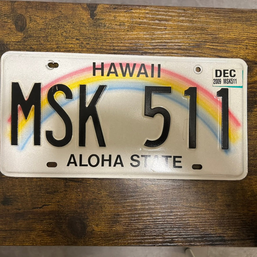 MSK 511