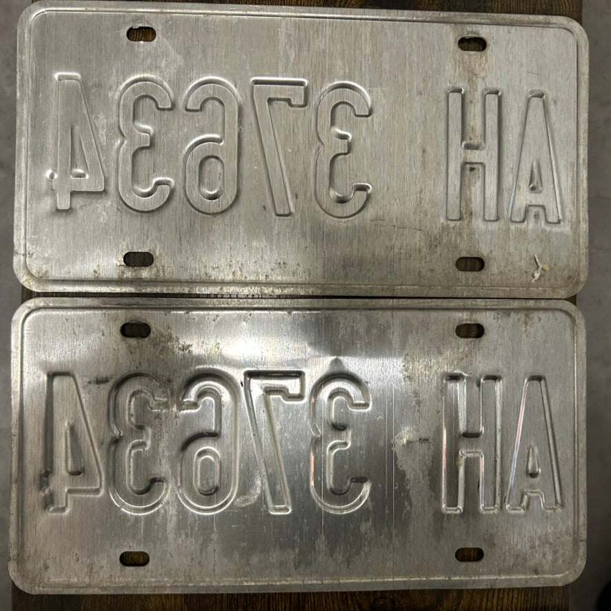 2x Paar AH-37634