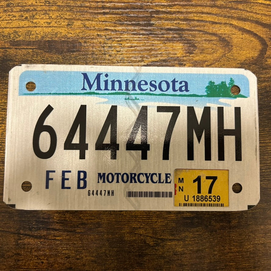 64447MH