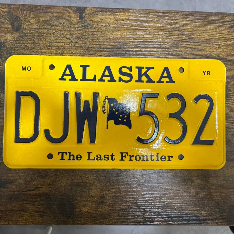 DJW 532