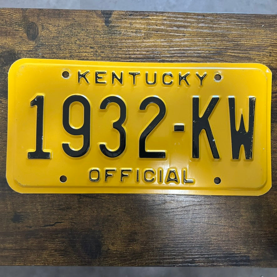 1932-KW