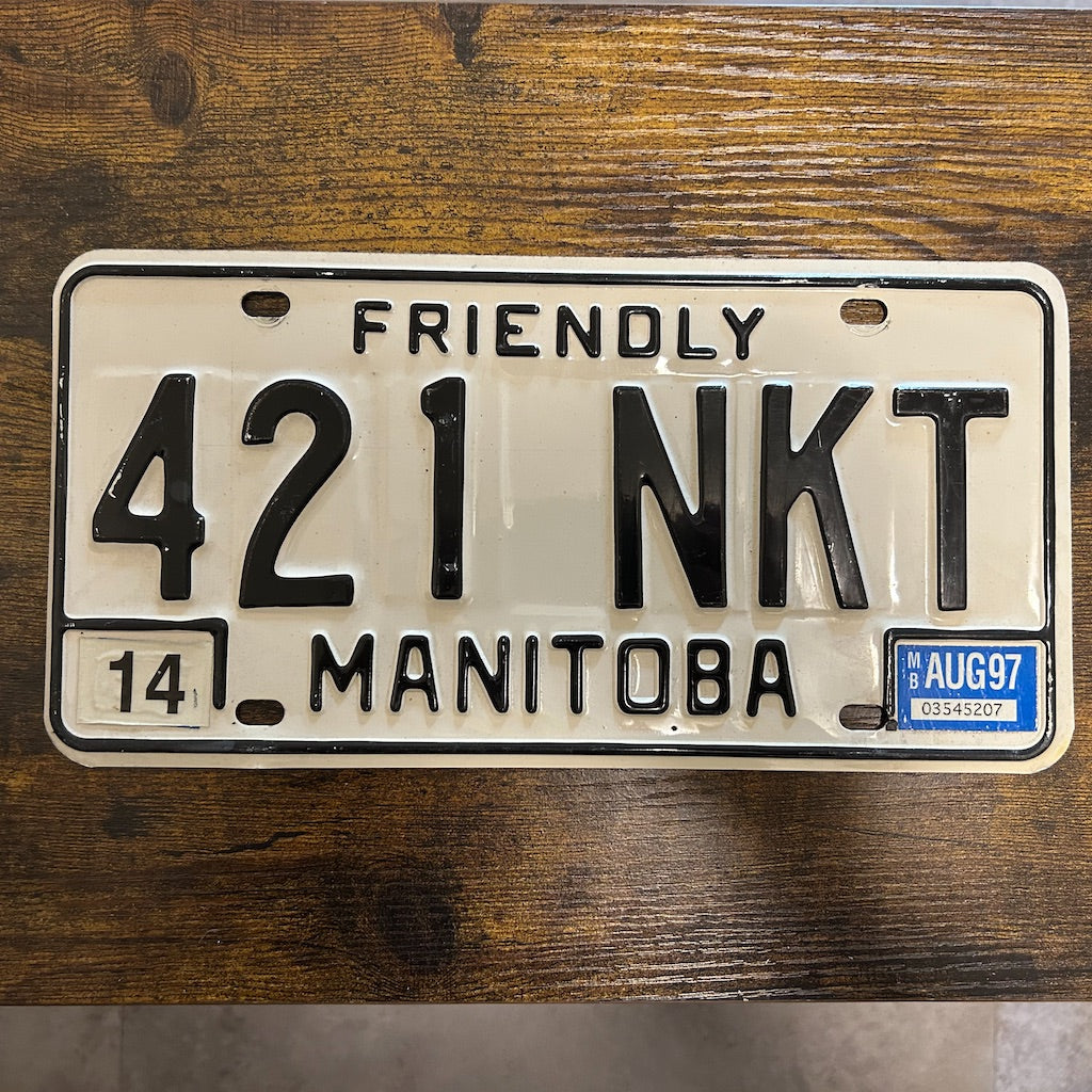 421 NKT