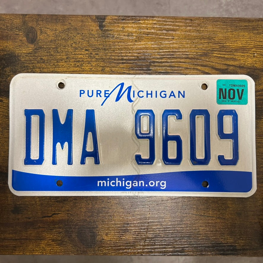 DMA 9609