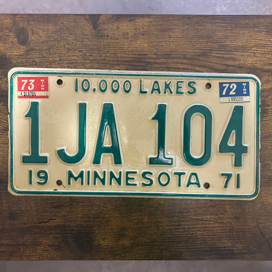 1JA 104