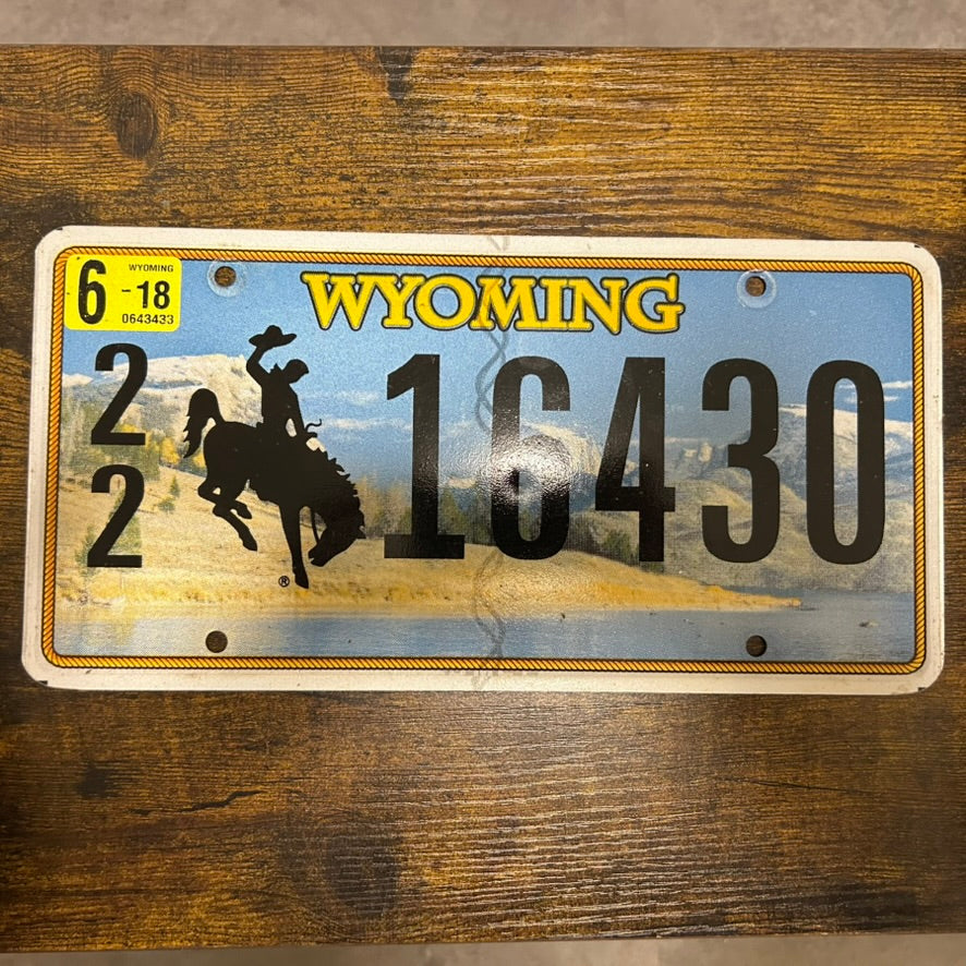 22 16430