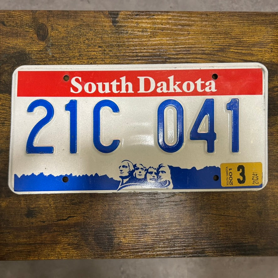 21C 041