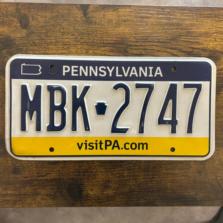 MBK-2747