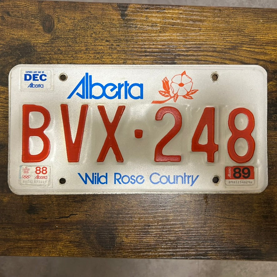 BVX-248