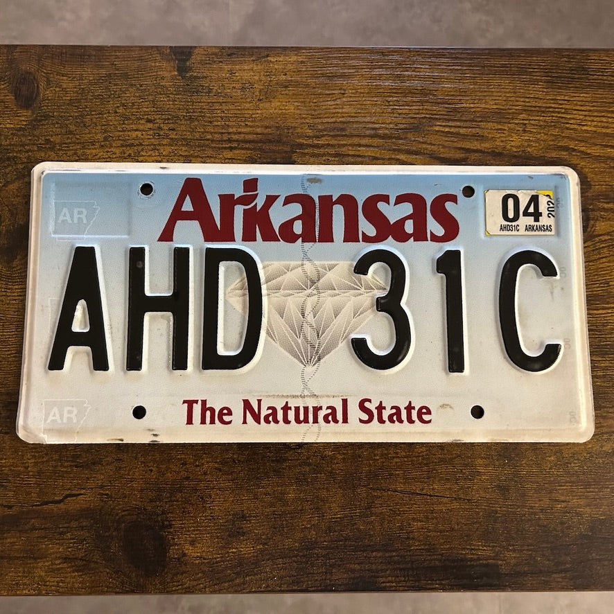 AHD 31C