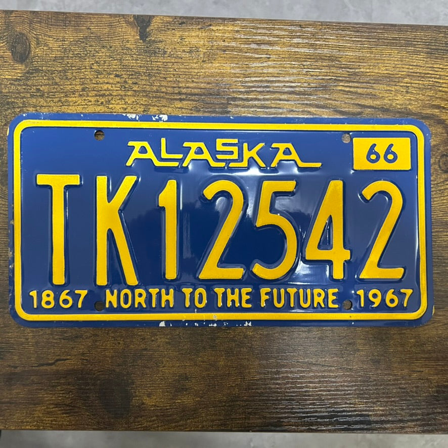 TK 12542
