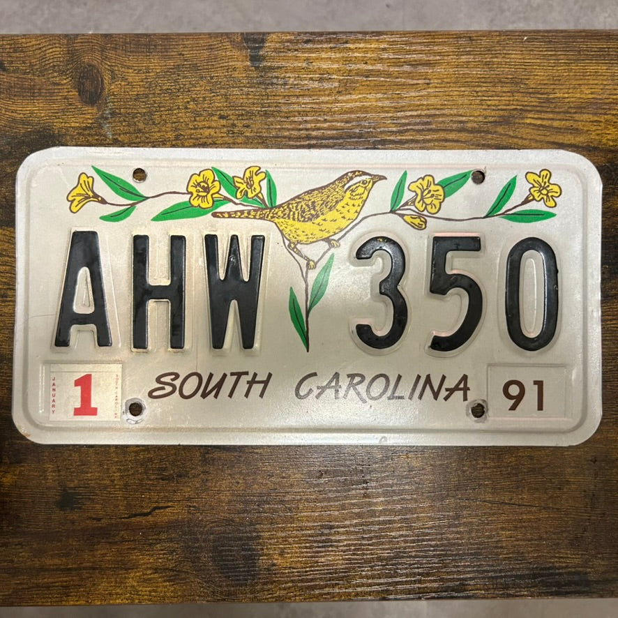 AHW 350