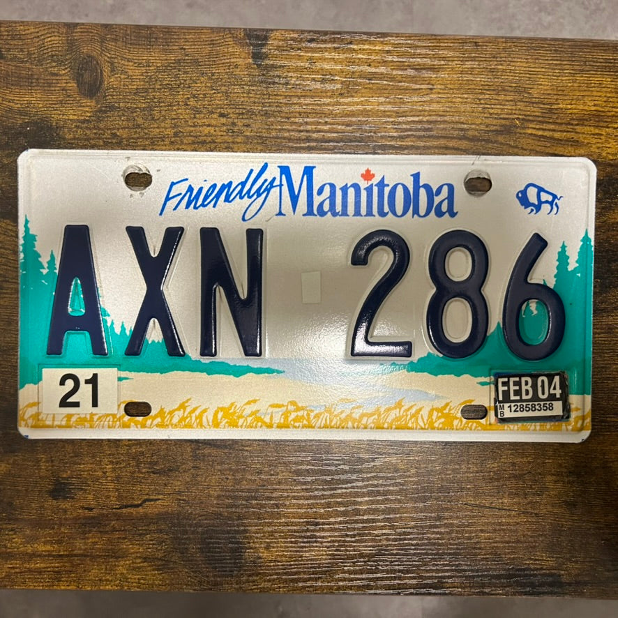 AXN 286