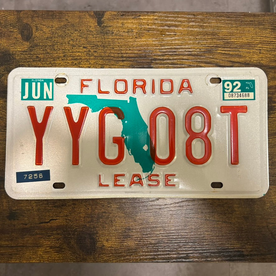 YYG 08T