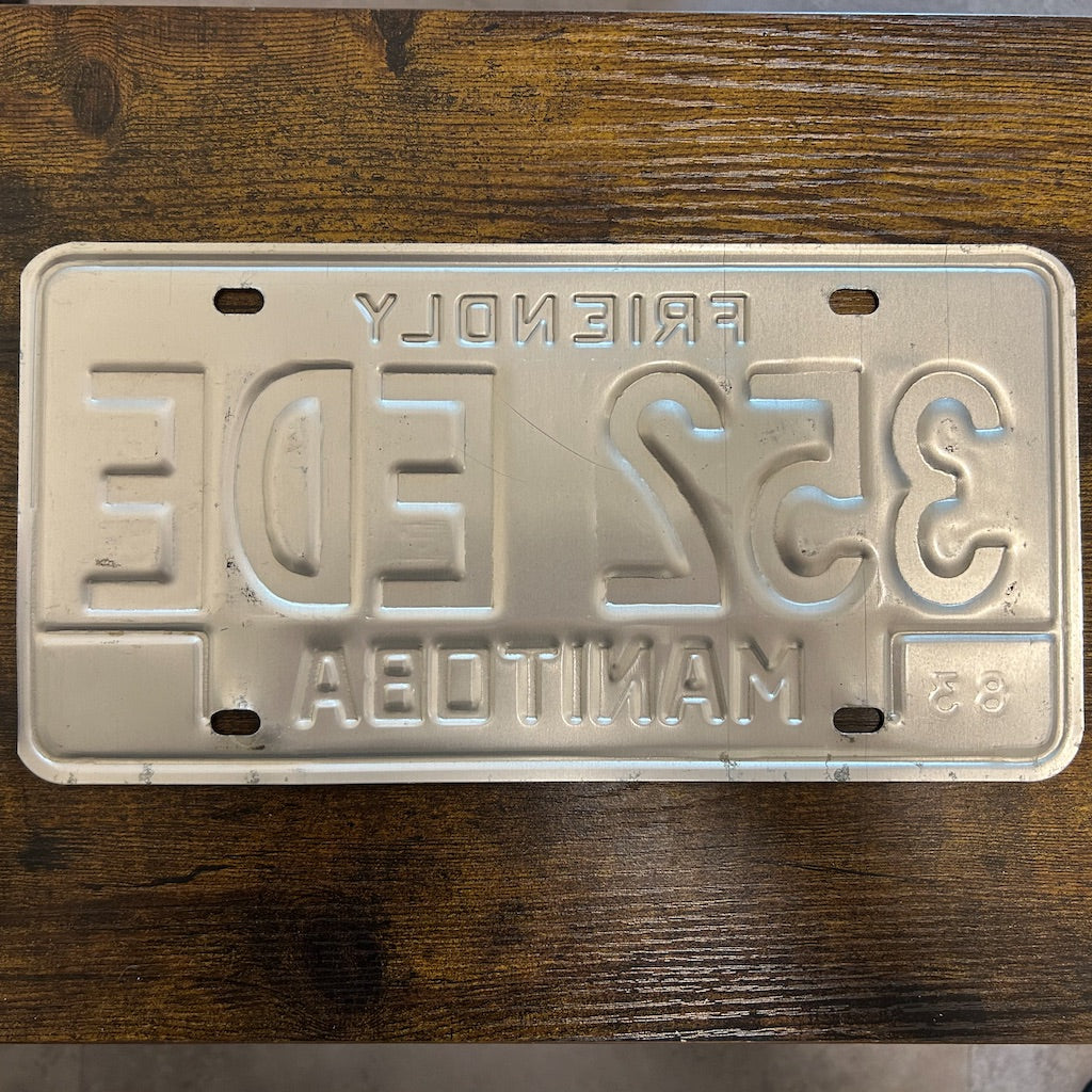 352 EDE