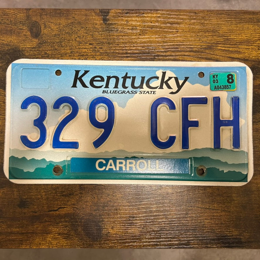 329 CFH