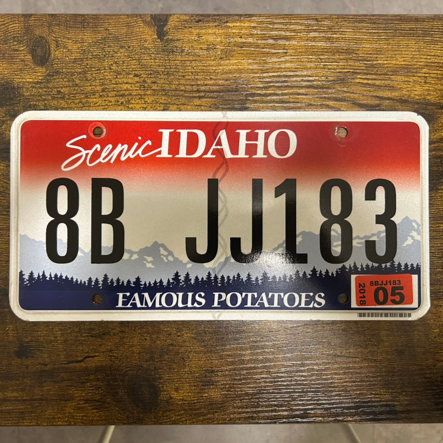 8B JJ183