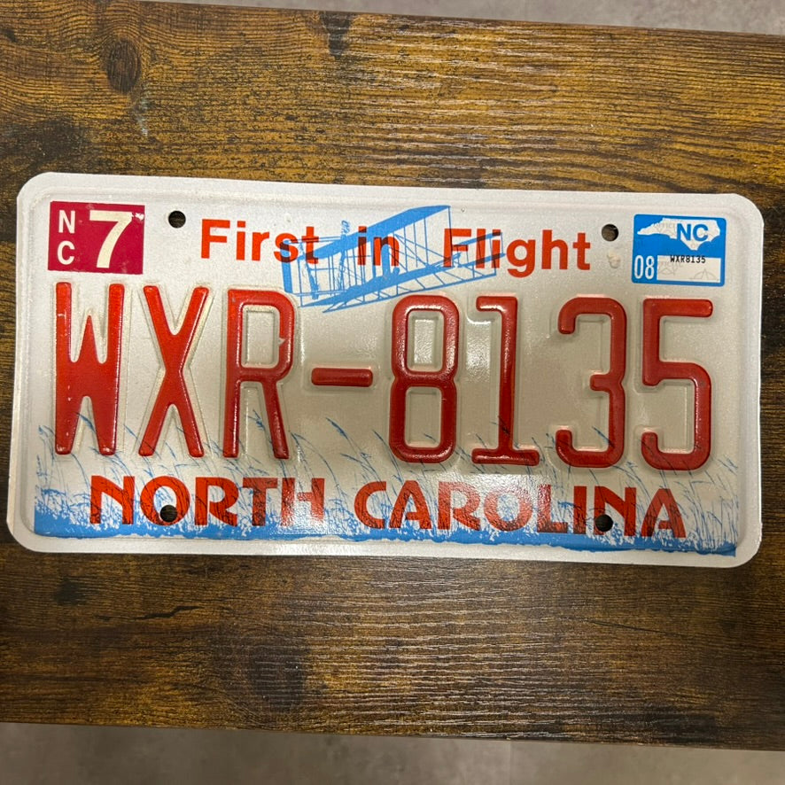WXR-8135