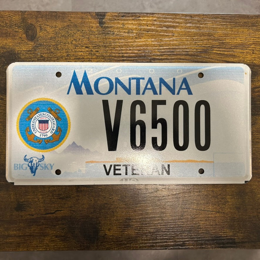 V6500