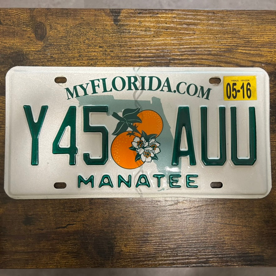 Y45 AUU