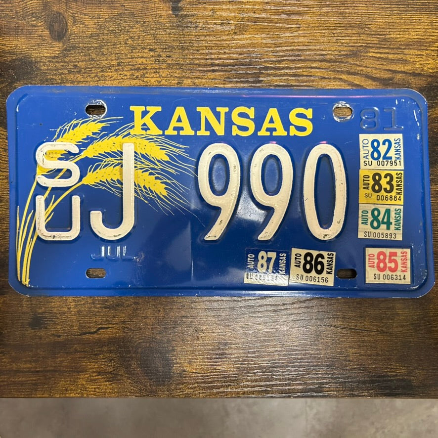 SUJ 990