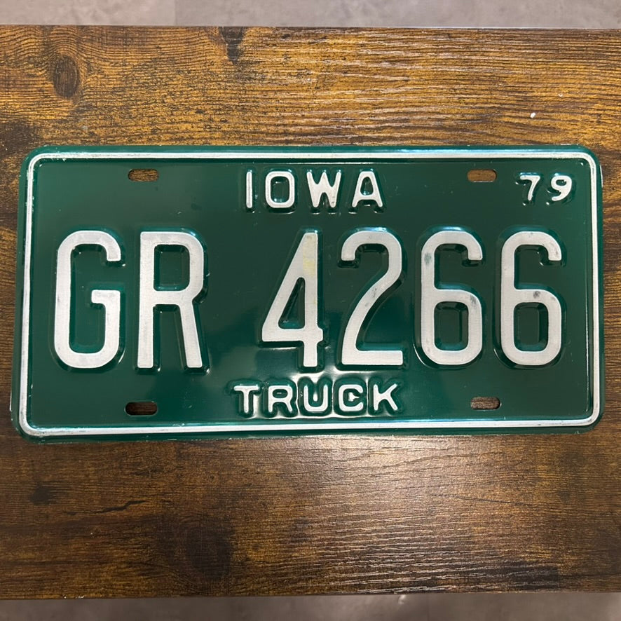 GR 4266
