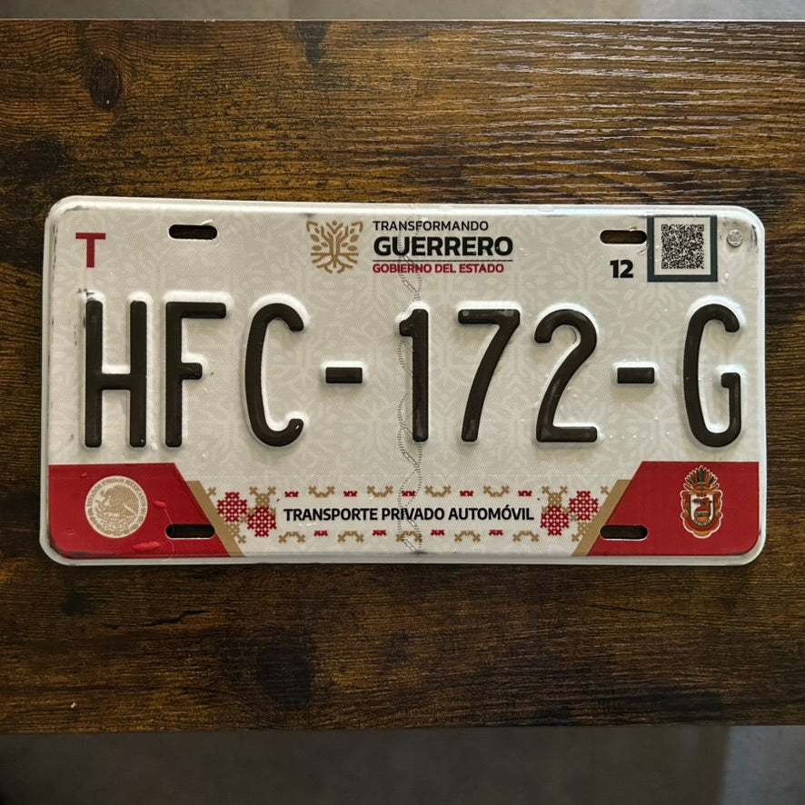 HFC-172-G